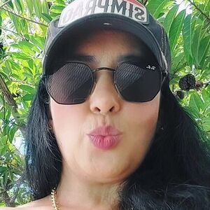 Lia Castro