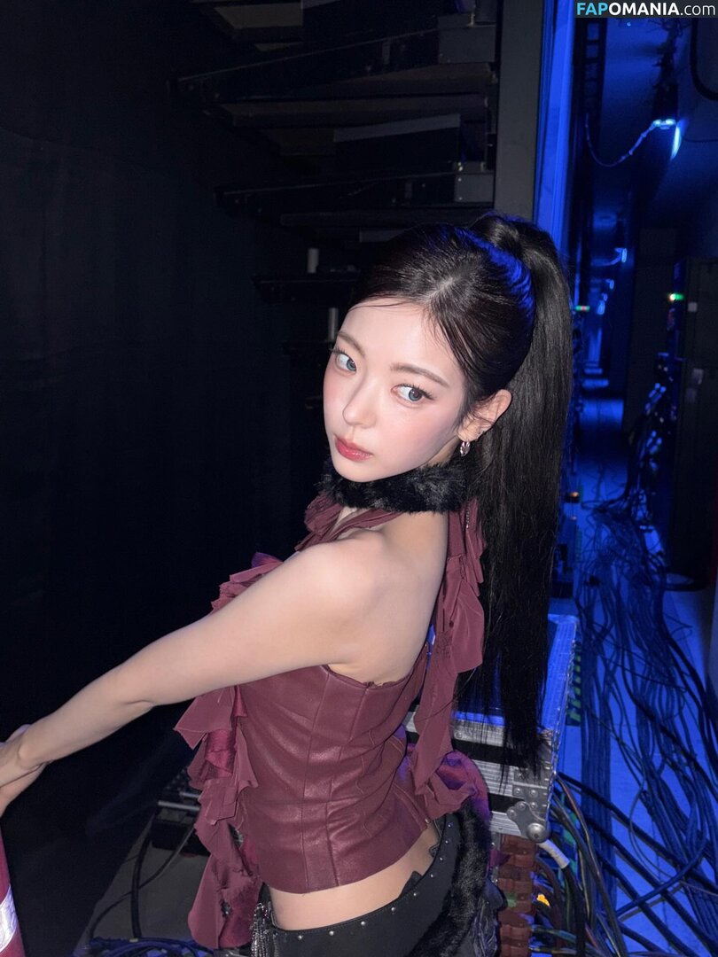 Choi Ji-su / ITZY / lia_loves___ / 최지수 Meztelen OnlyFans  Kikerült fotó #6