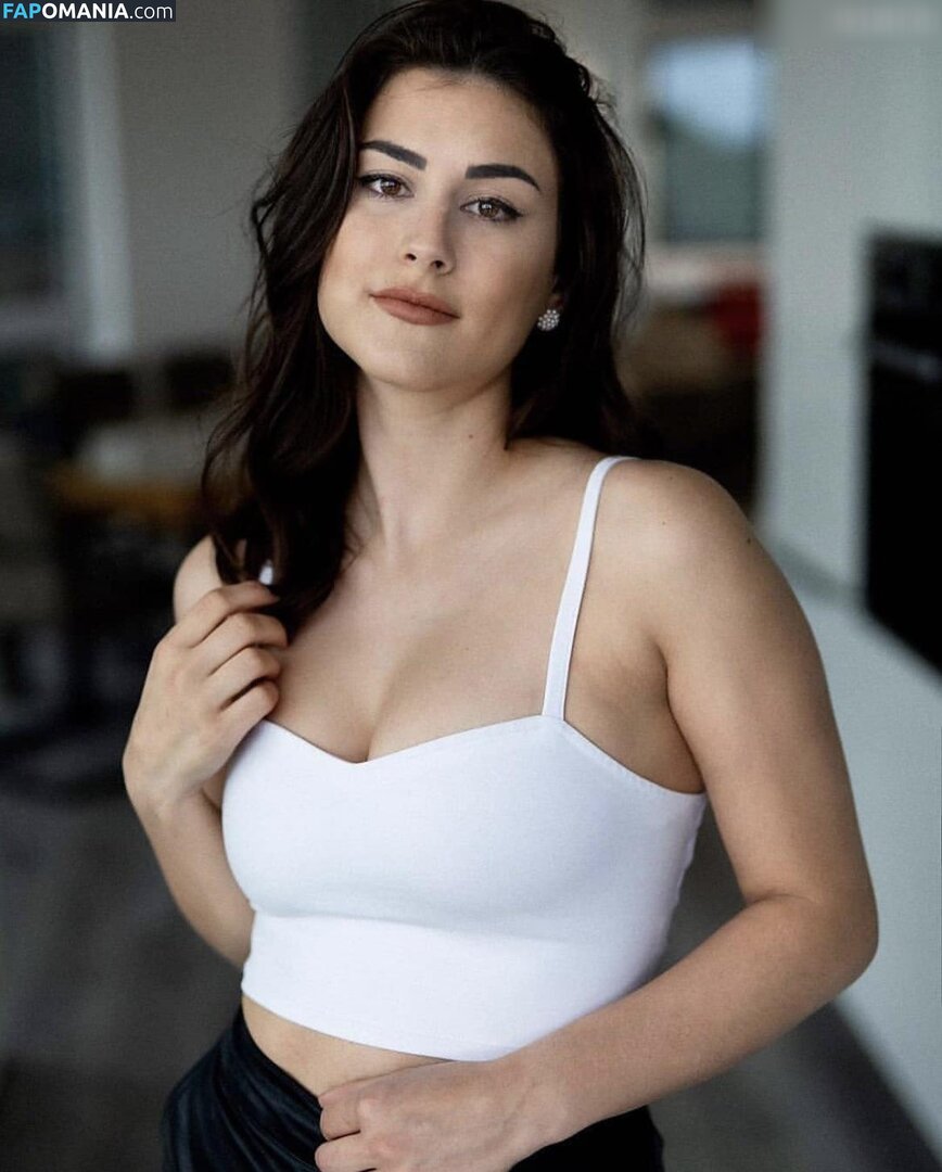 Lia Mitrou / passimitrou Meztelen OnlyFans  Kikerült fotó #3