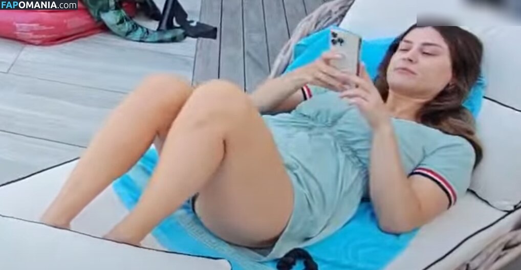 Lia Mitrou / passimitrou Meztelen OnlyFans  Kikerült fotó #41