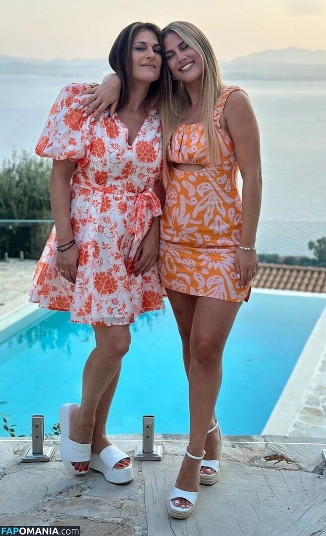 Lia Mitrou / passimitrou Meztelen OnlyFans  Kikerült fotó #117