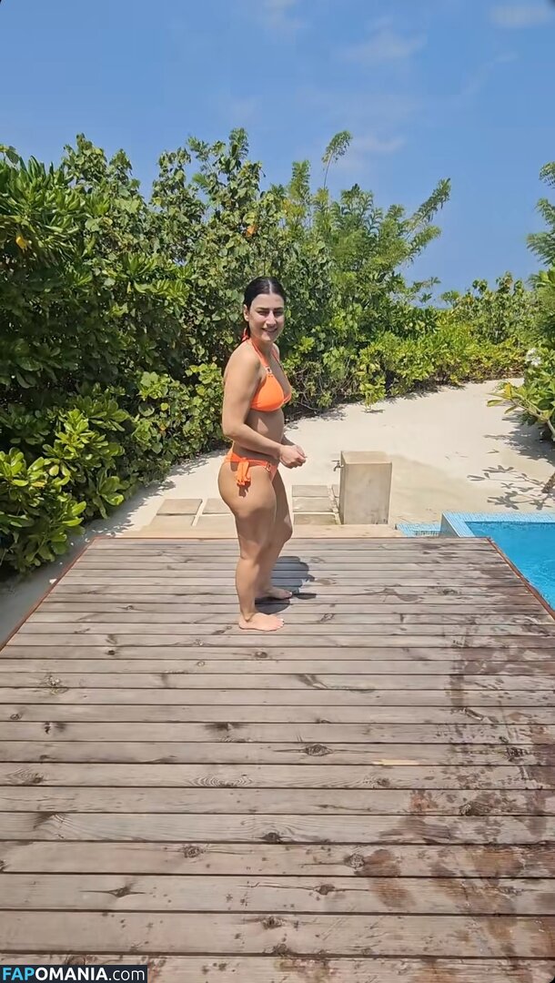 Lia Mitrou / passimitrou Meztelen OnlyFans  Kikerült fotó #137