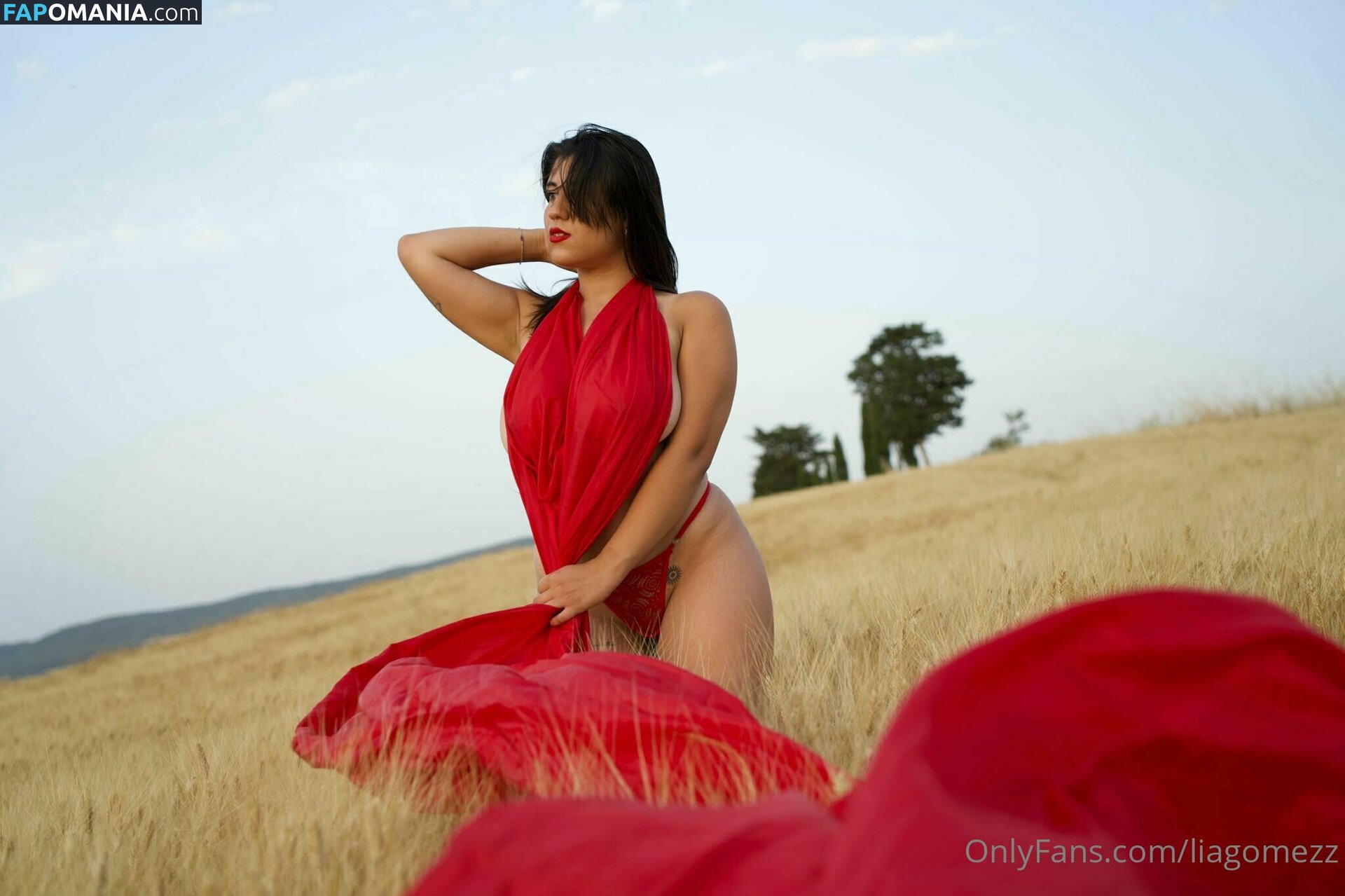 liagomezm / liagomezzz Meztelen OnlyFans  Kikerült fotó #22