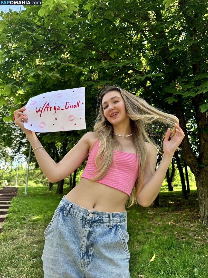Arya_Doll / aryadoll / liajupaid Meztelen OnlyFans  Kikerült fotó #2