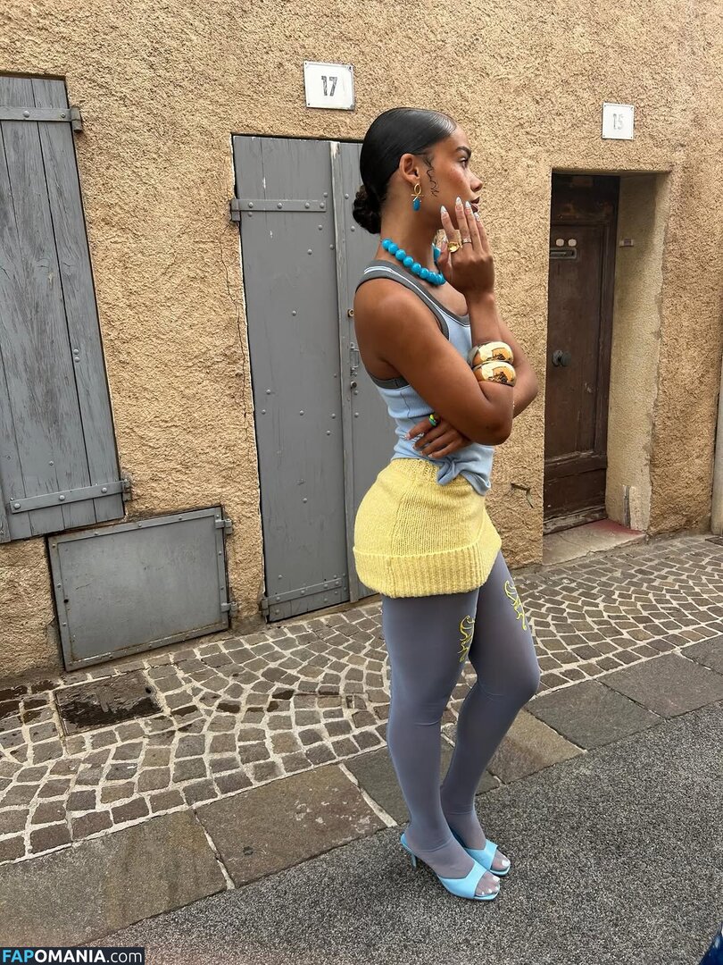 Liana Maria / lianamariaofficial Meztelen OnlyFans  Kikerült fotó #10