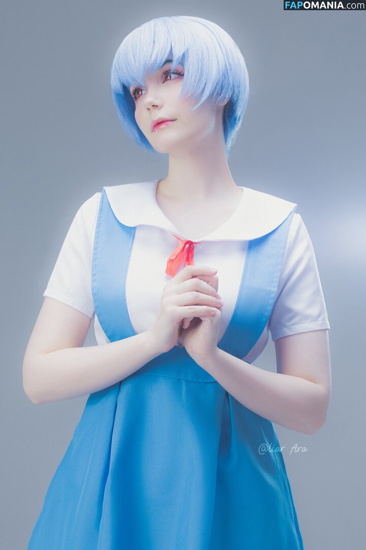 Liar_Ara / lara.diabla / liar_ara_ Meztelen OnlyFans  Kikerült fotó #2