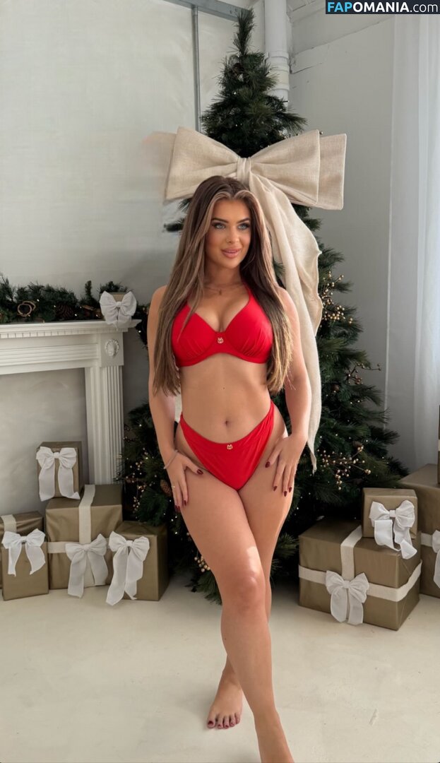 Liberty Poole / libertypoolex Meztelen OnlyFans  Kikerült fotó #8