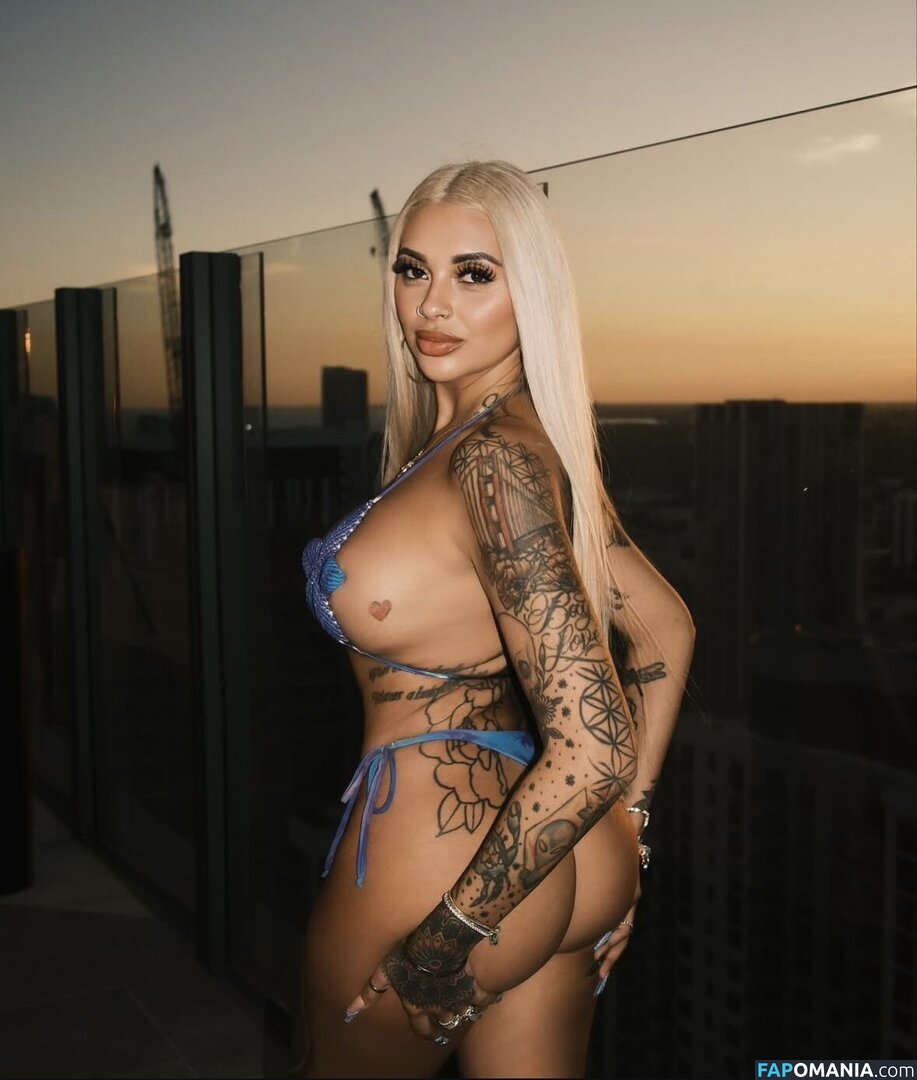 Licii Sanchez / liciis / lizisanchez Meztelen OnlyFans  Kikerült fotó #1