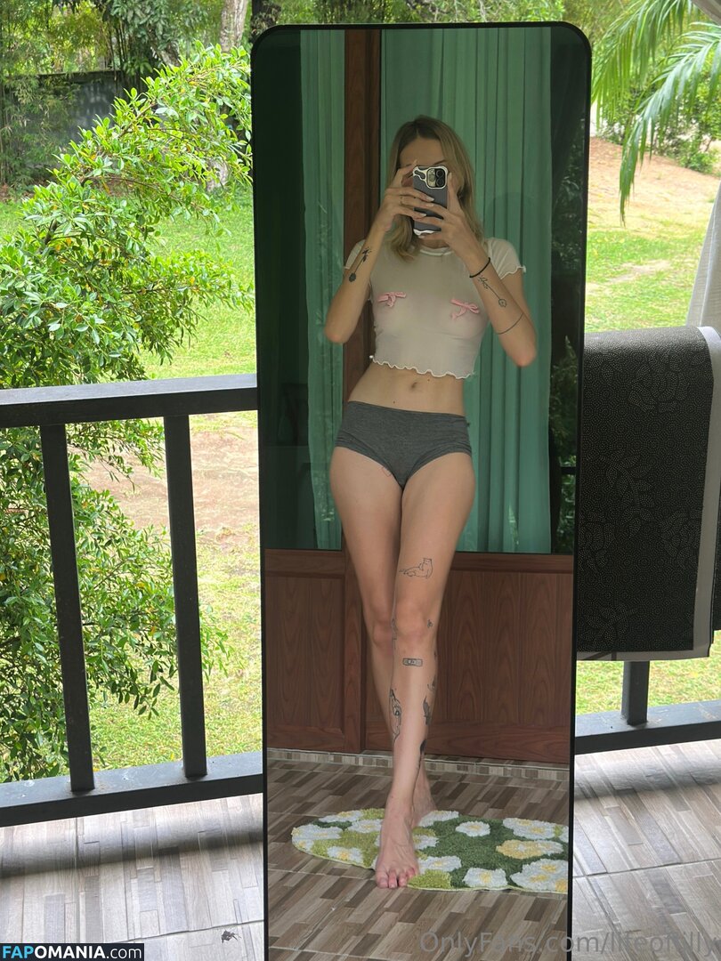 lifeoflilly / lifeoflilly.thefrenchie Meztelen OnlyFans  Kikerült fotó #5
