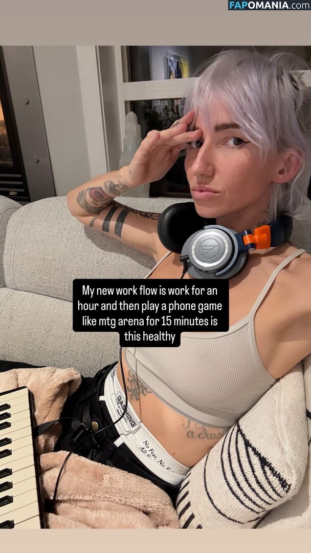 Lights Poxleitner / lights Meztelen OnlyFans  Kikerült fotó #140