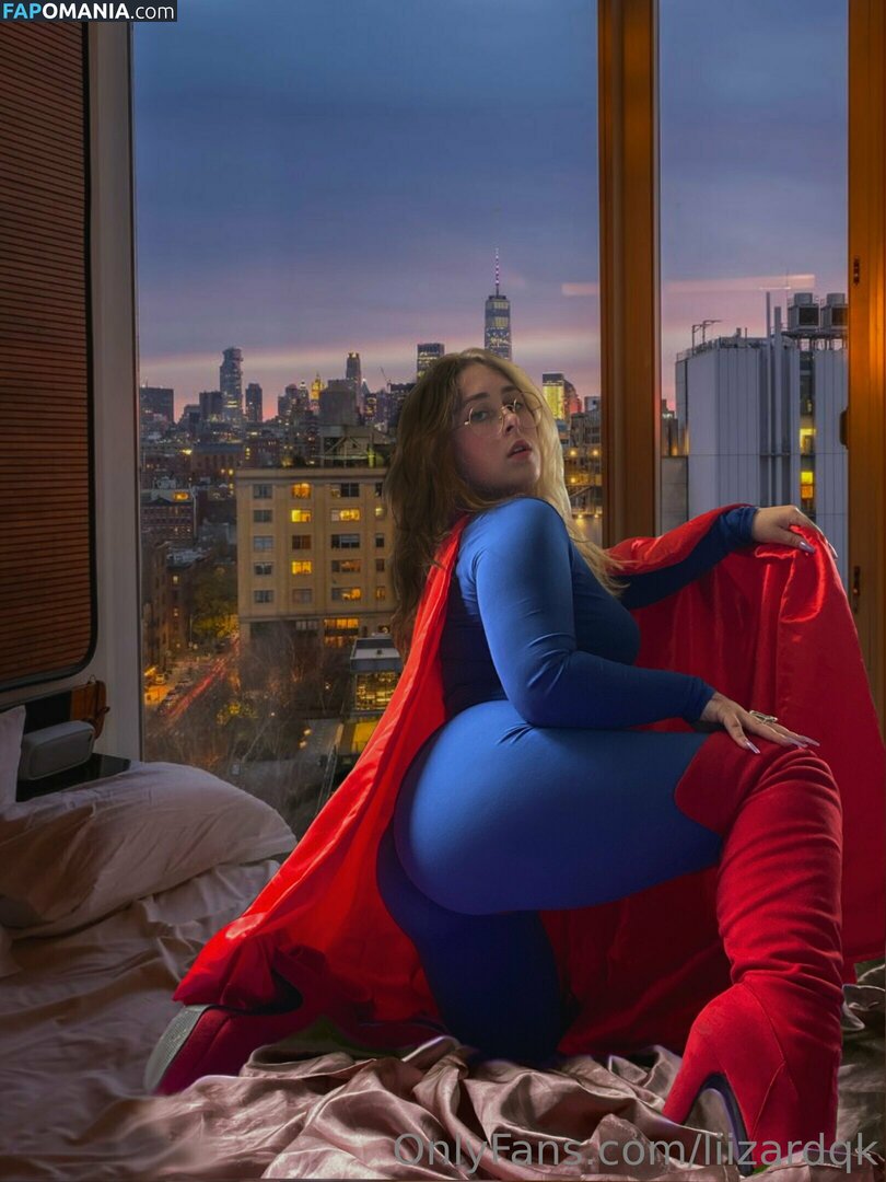 liizardqk / liizardqueenk Meztelen OnlyFans  Kikerült fotó #8