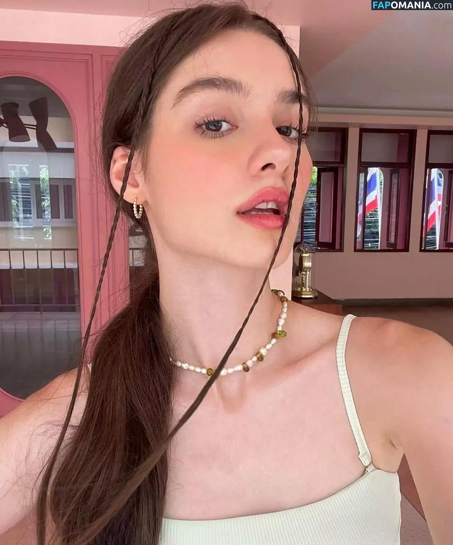 Lika Solt / lika.solt Meztelen OnlyFans  Kikerült fotó #3