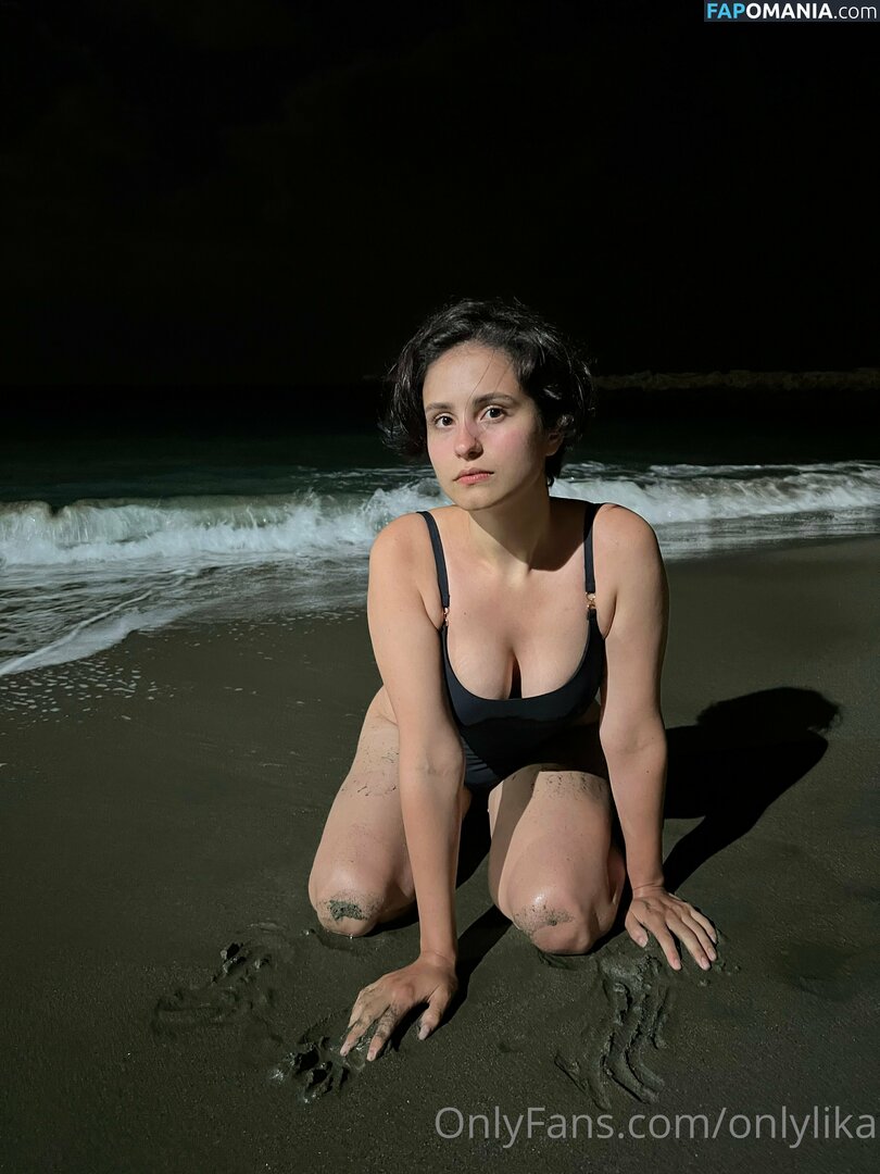 angelienee / likanextlevel Meztelen OnlyFans  Kikerült fotó #11