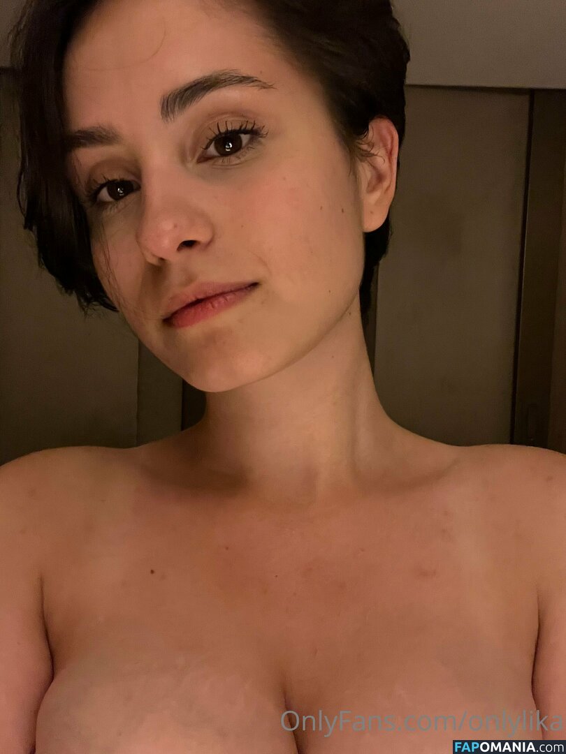 angelienee / likanextlevel Meztelen OnlyFans  Kikerült fotó #17