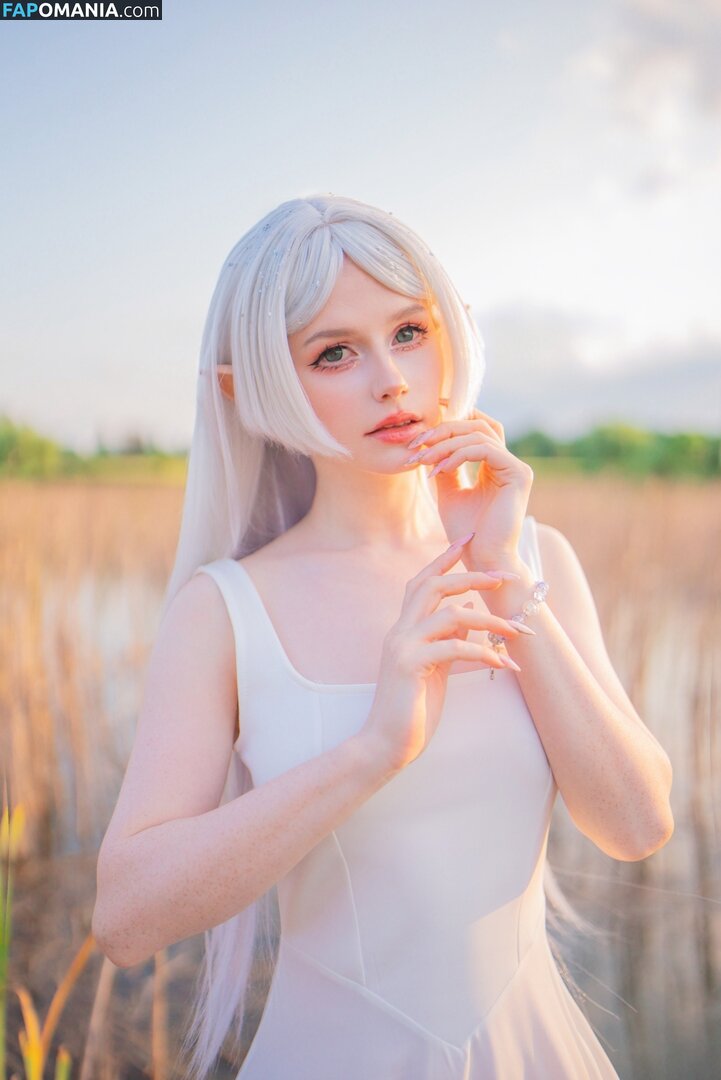 Christina Volkova / Likeassassin Meztelen OnlyFans  Kikerült fotó #519