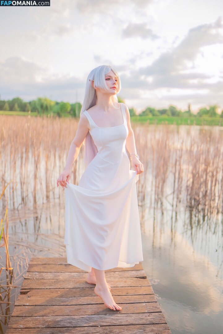 Christina Volkova / Likeassassin Meztelen OnlyFans  Kikerült fotó #520