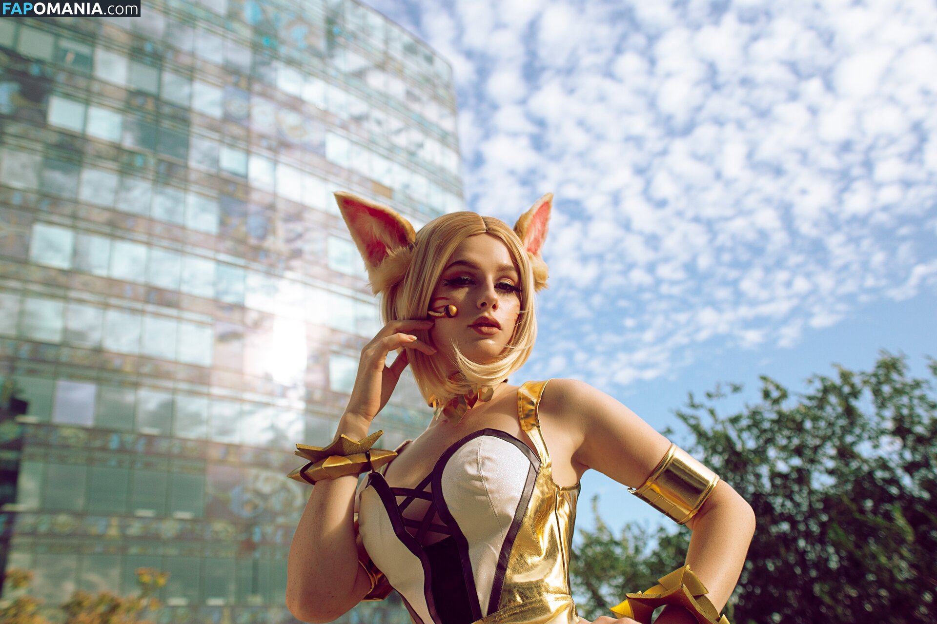 Christina Volkova / Likeassassin Meztelen OnlyFans  Kikerült fotó #523