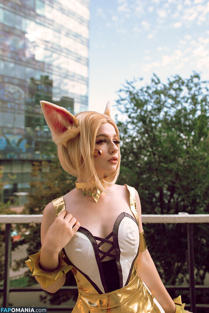 Christina Volkova / Likeassassin Meztelen OnlyFans  Kikerült fotó #525