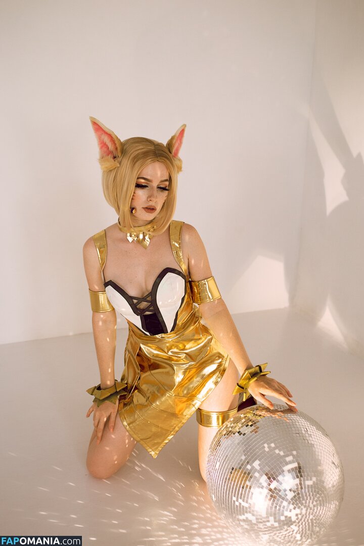 Christina Volkova / Likeassassin Meztelen OnlyFans  Kikerült fotó #527