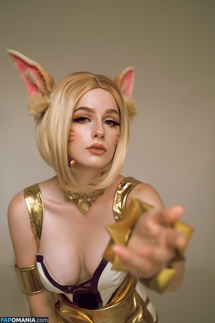 Christina Volkova / Likeassassin Meztelen OnlyFans  Kikerült fotó #529