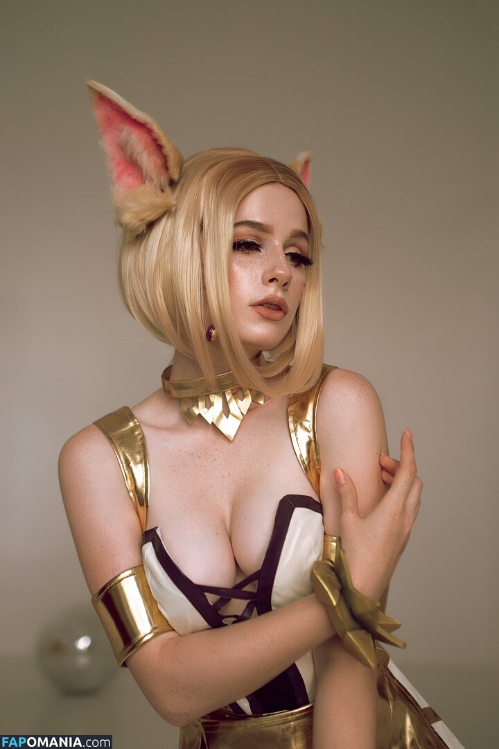 Christina Volkova / Likeassassin Meztelen OnlyFans  Kikerült fotó #531