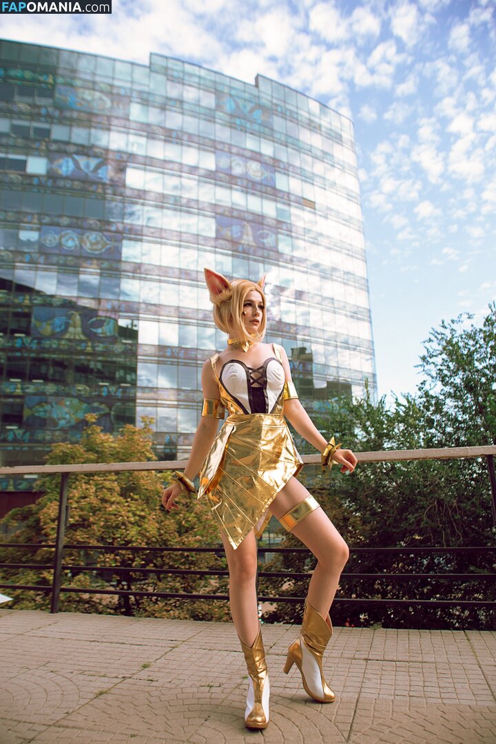 Christina Volkova / Likeassassin Meztelen OnlyFans  Kikerült fotó #532