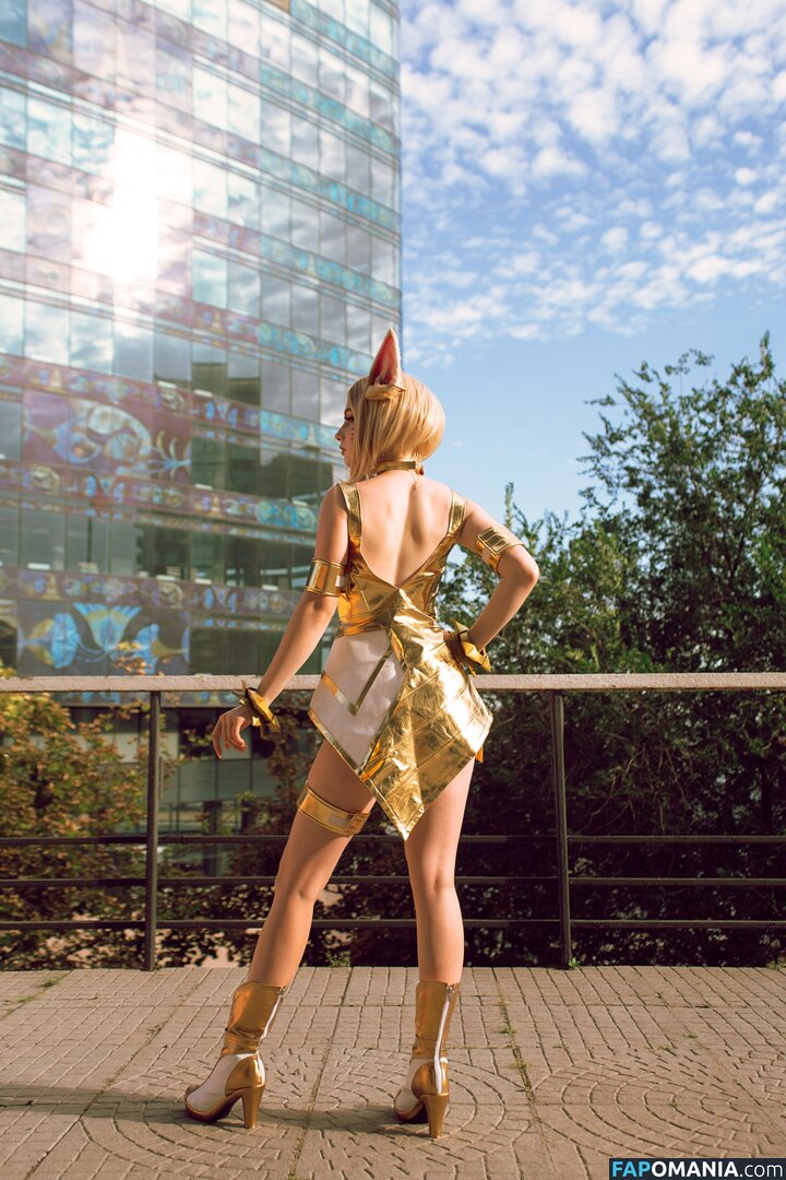 Christina Volkova / Likeassassin Meztelen OnlyFans  Kikerült fotó #533