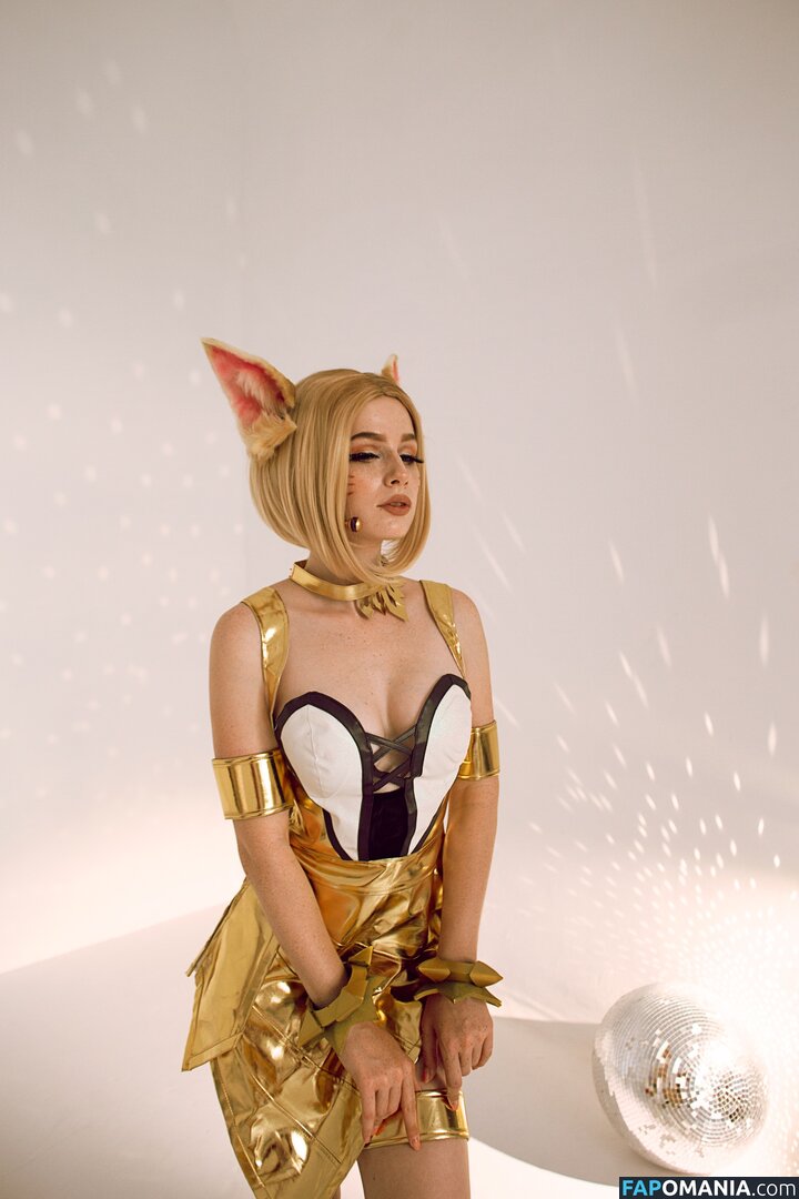 Christina Volkova / Likeassassin Meztelen OnlyFans  Kikerült fotó #534