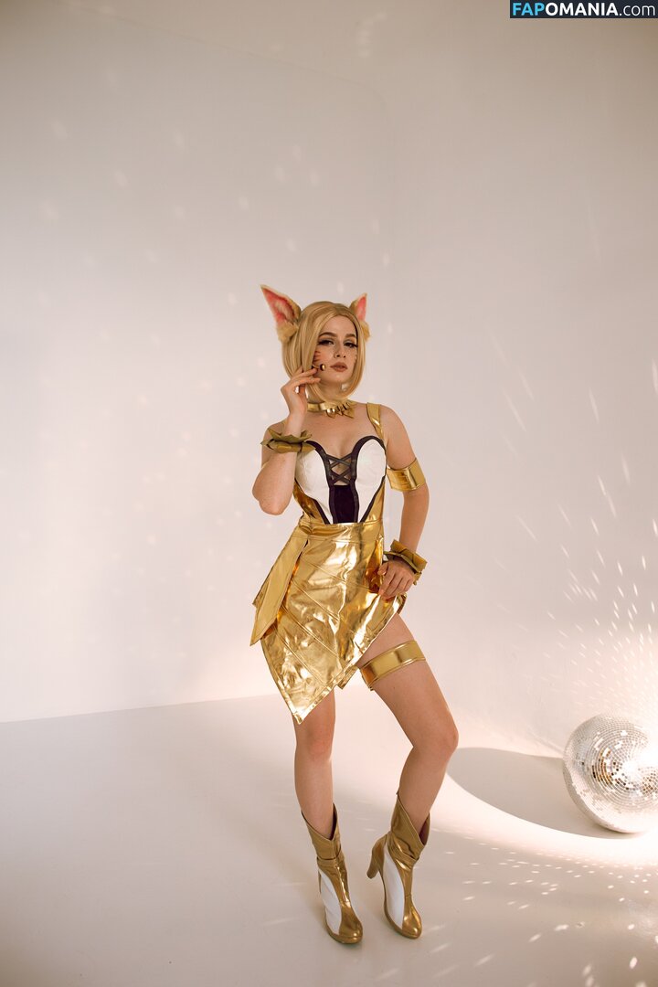 Christina Volkova / Likeassassin Meztelen OnlyFans  Kikerült fotó #535