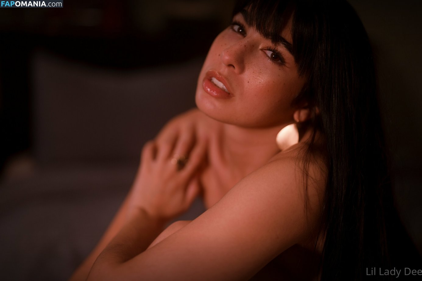 Lil Lady Dee / lilladydee Meztelen OnlyFans  Kikerült fotó #19