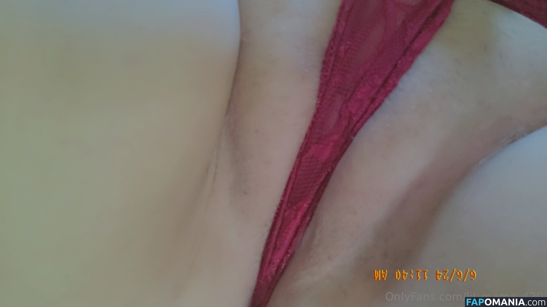 lil_mama_420 Meztelen OnlyFans  Kikerült fotó #8