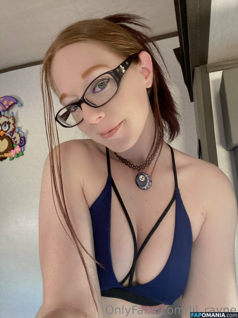 lil_rayne / lil_rayne_ Meztelen OnlyFans  Kikerült fotó #62