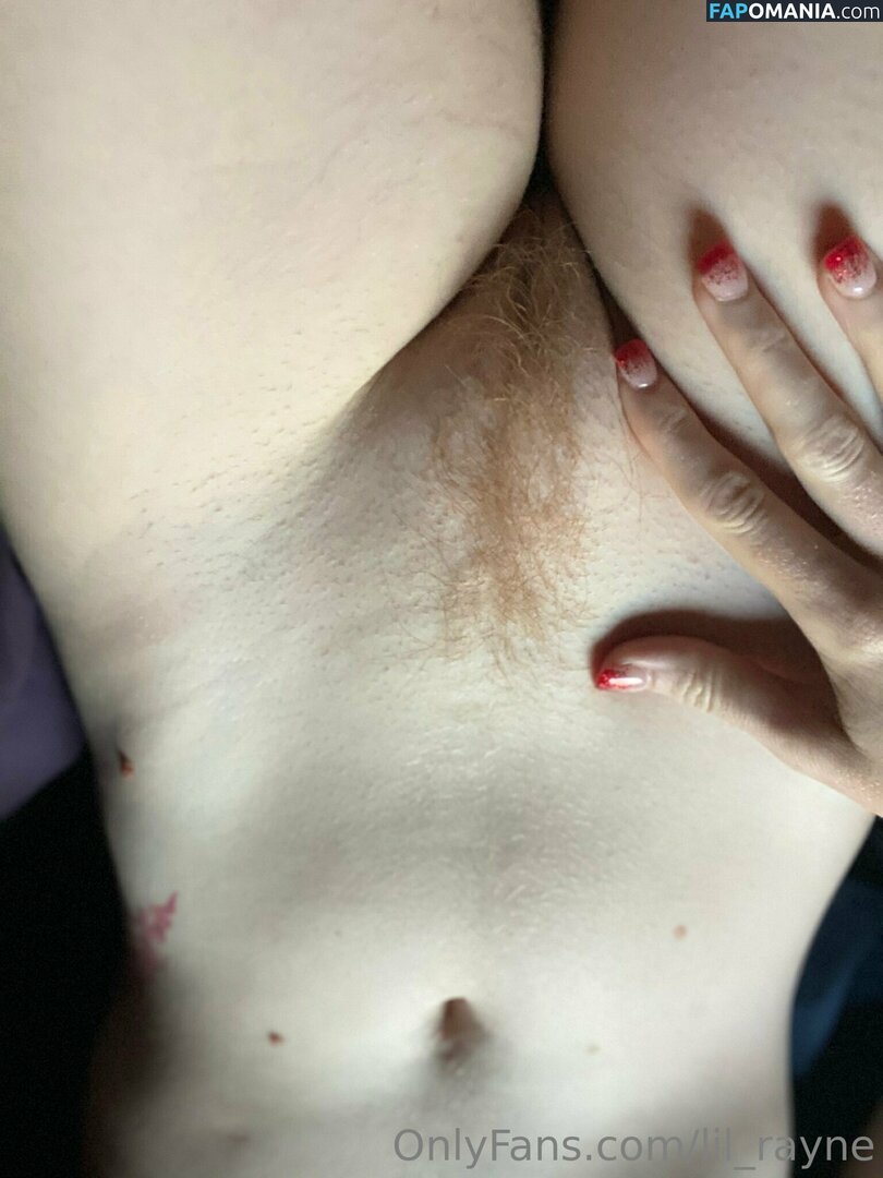 lil_rayne / lil_rayne_ Meztelen OnlyFans  Kikerült fotó #274