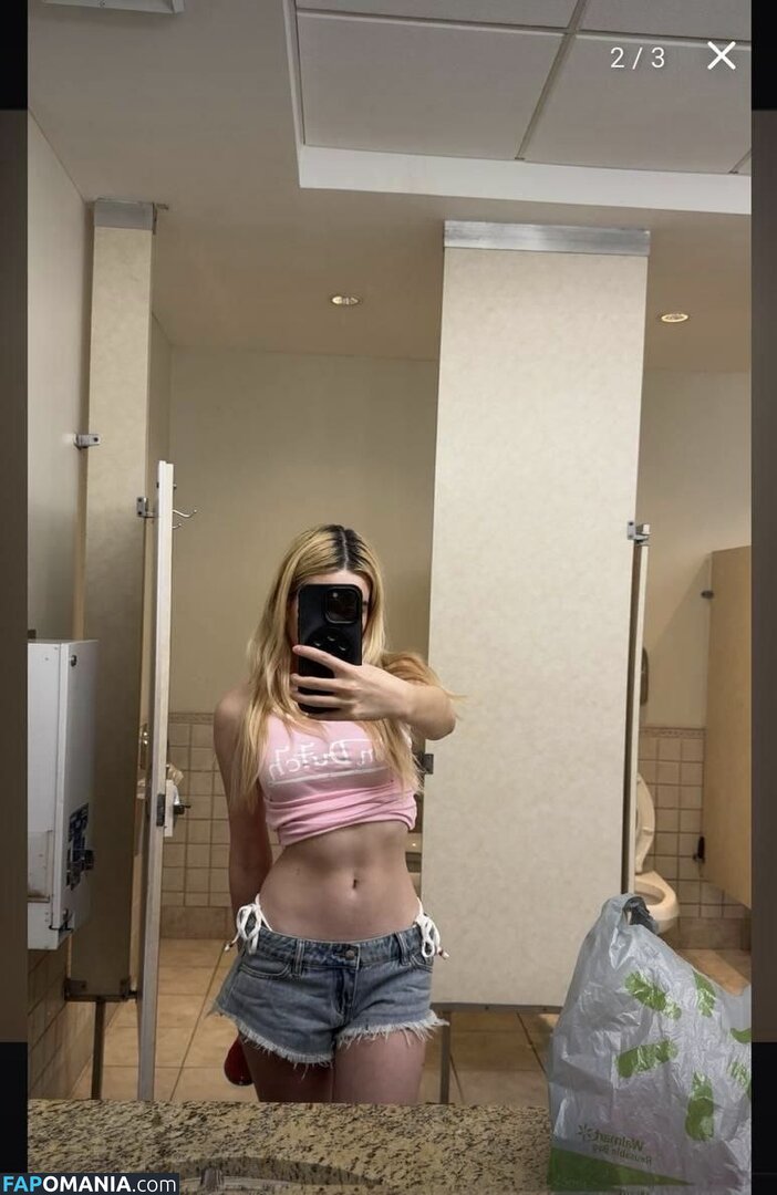 Lil Tay / liltay Meztelen OnlyFans  Kikerült fotó #4
