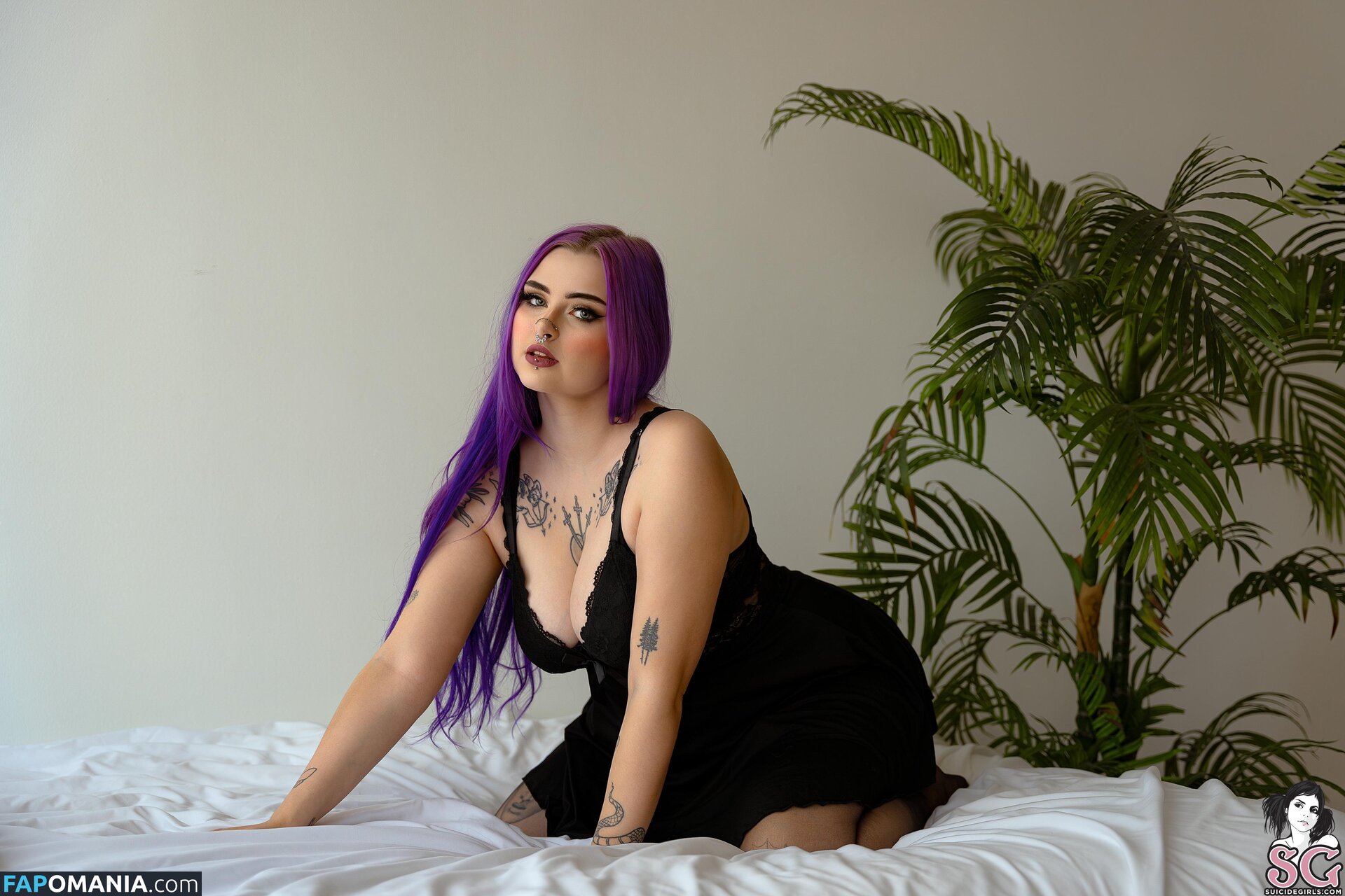 Lilacfables Meztelen OnlyFans  Kikerült fotó #1