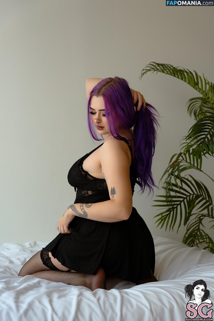 Lilacfables Meztelen OnlyFans  Kikerült fotó #3