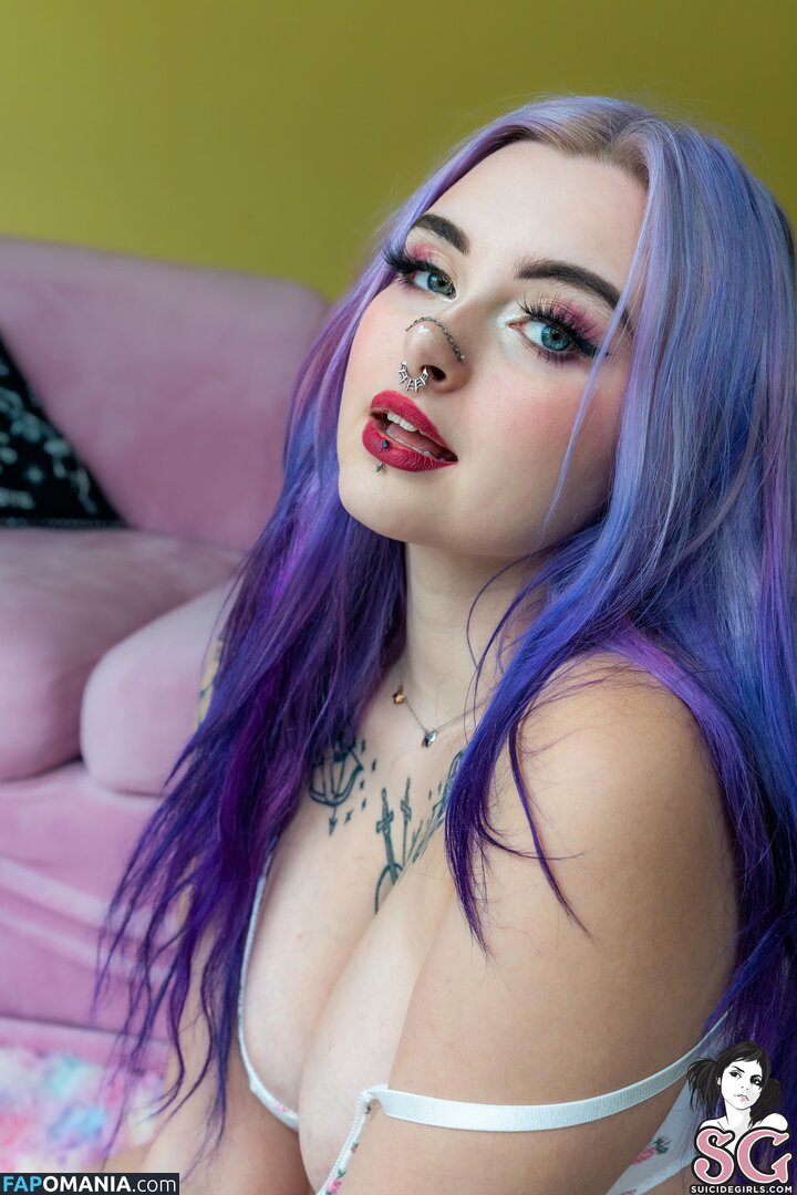 Lilacfables Meztelen OnlyFans  Kikerült fotó #4