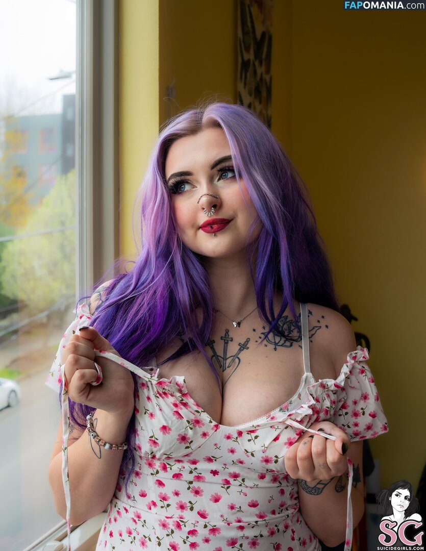 Lilacfables Meztelen OnlyFans  Kikerült fotó #5