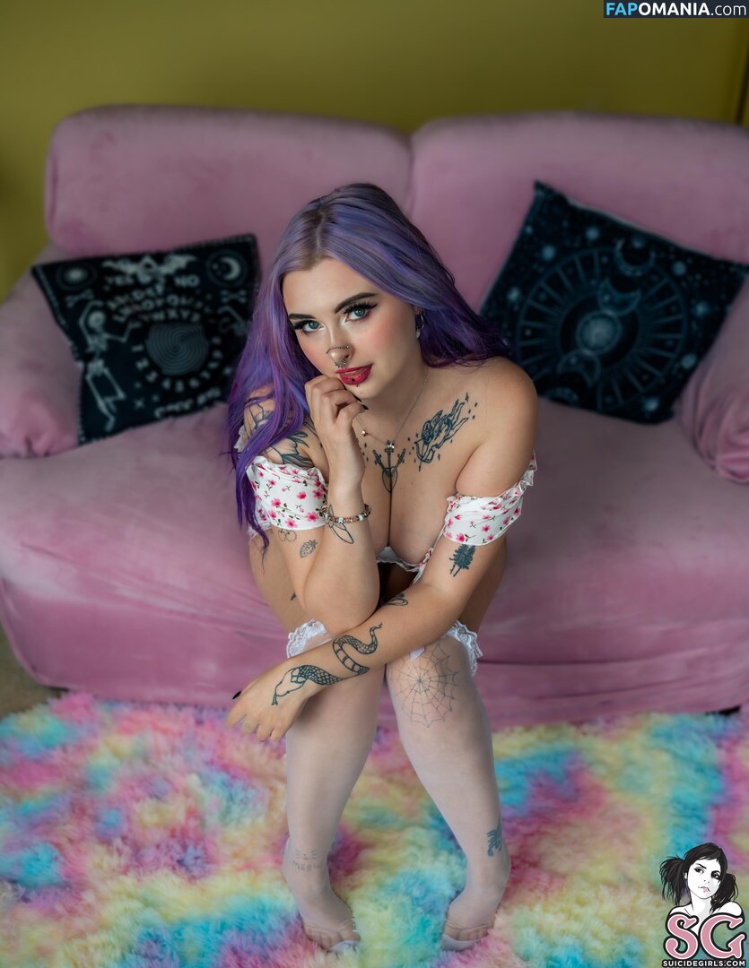 Lilacfables Meztelen OnlyFans  Kikerült fotó #8