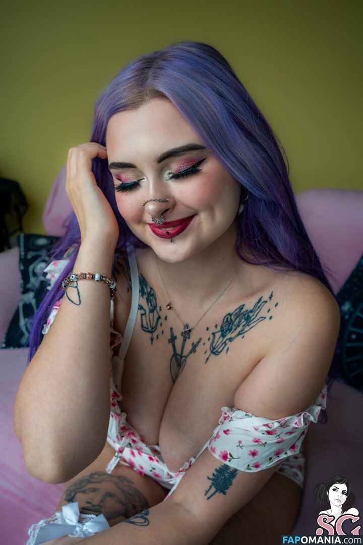 Lilacfables Meztelen OnlyFans  Kikerült fotó #15