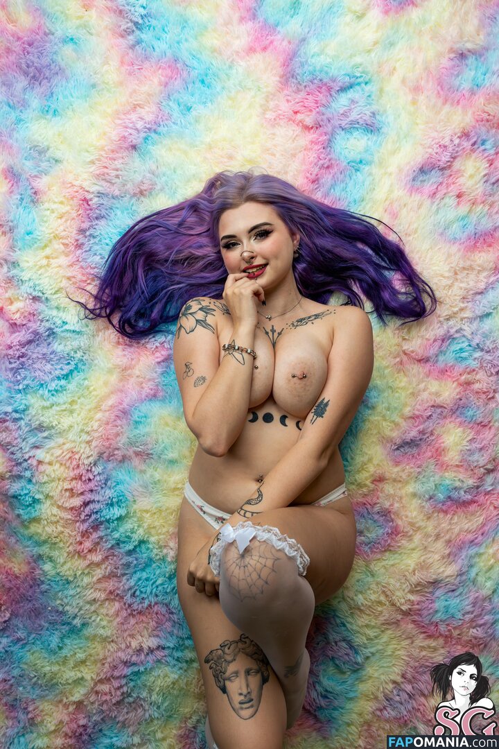 Lilacfables Meztelen OnlyFans  Kikerült fotó #16