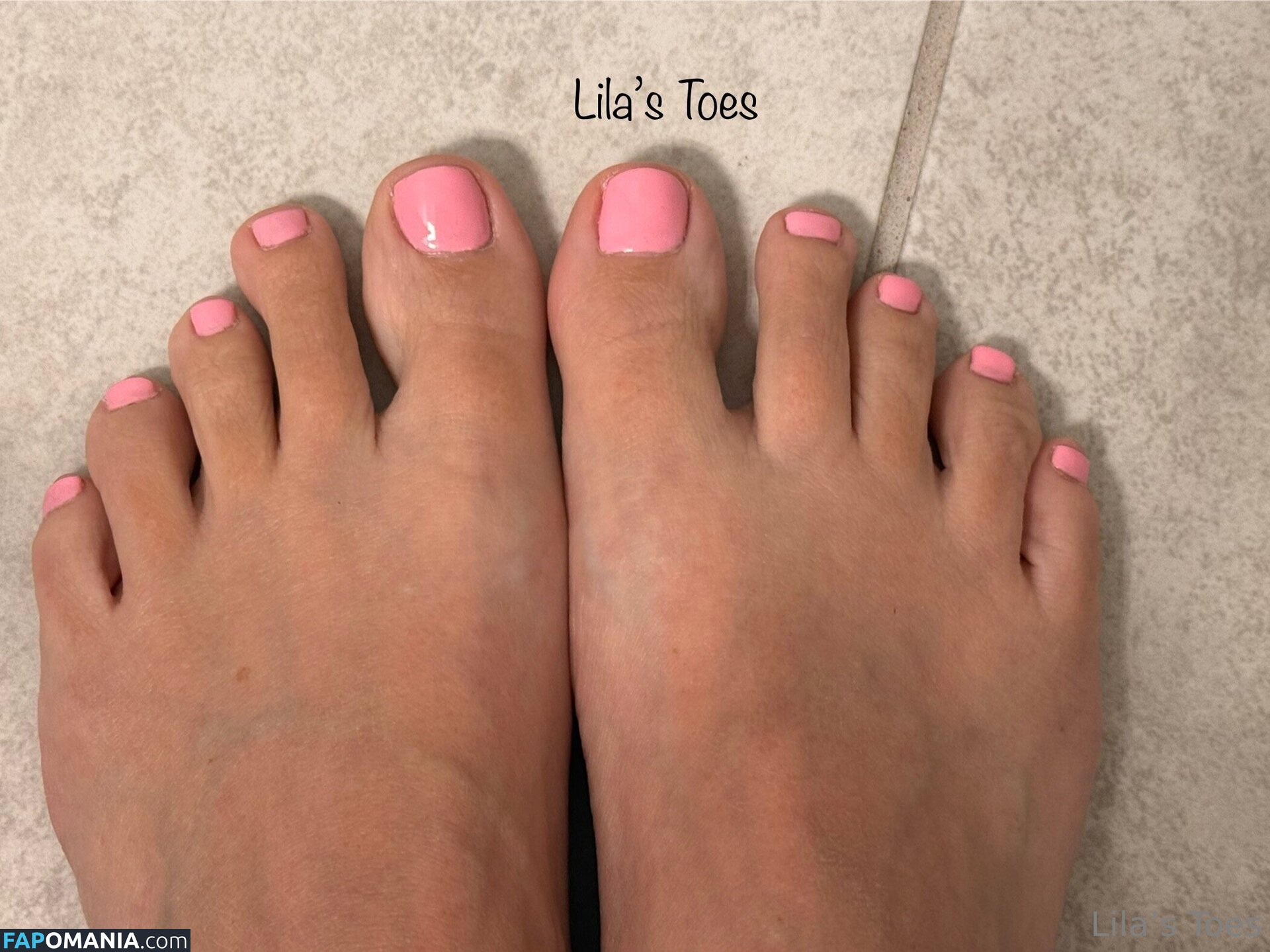 lilas.toes / lilas.toes1 Meztelen OnlyFans  Kikerült fotó #2