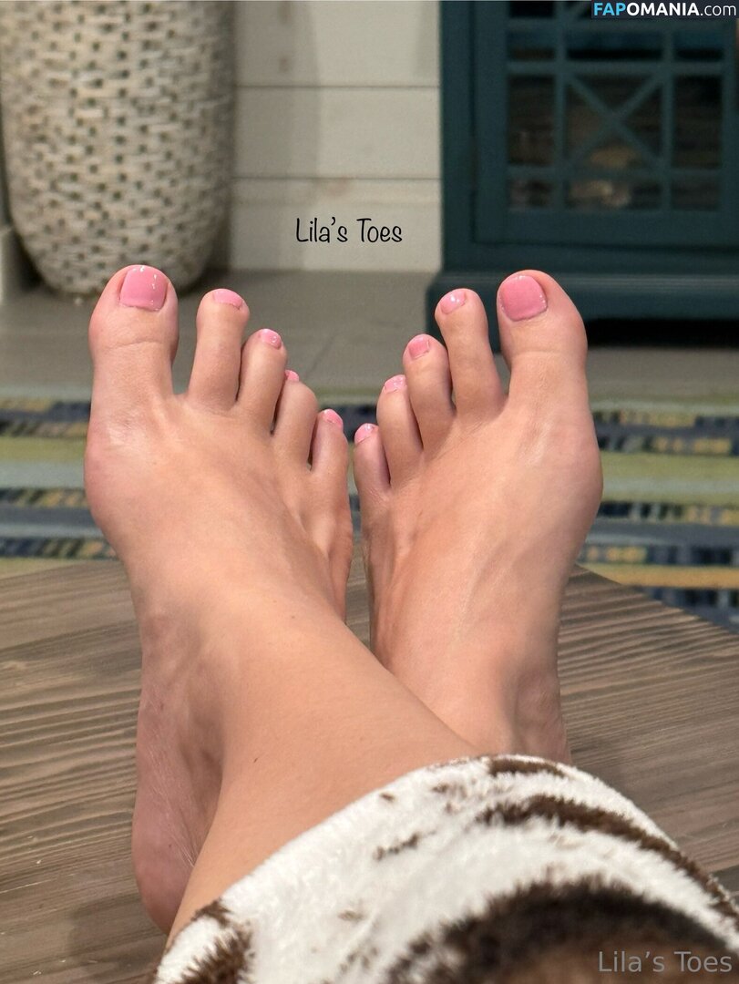 lilas.toes / lilas.toes1 Meztelen OnlyFans  Kikerült fotó #4