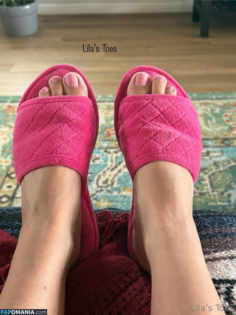 lilas.toes / lilas.toes1 Meztelen OnlyFans  Kikerült fotó #15
