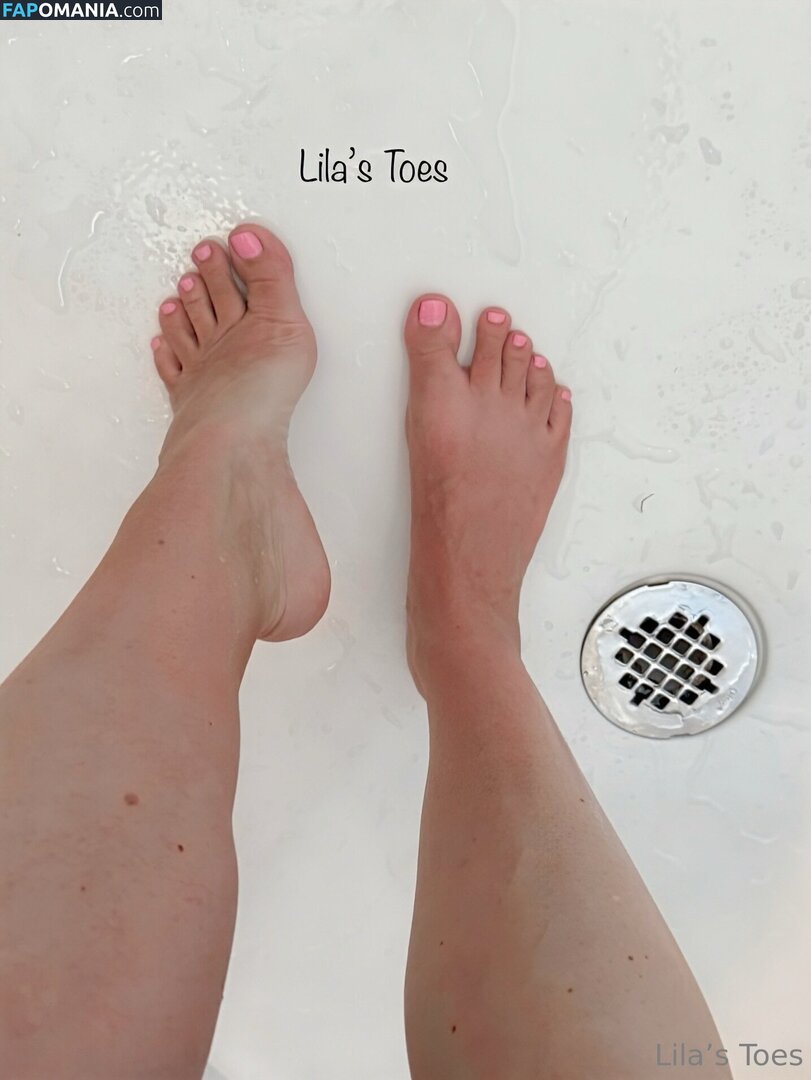 lilas.toes / lilas.toes1 Meztelen OnlyFans  Kikerült fotó #16