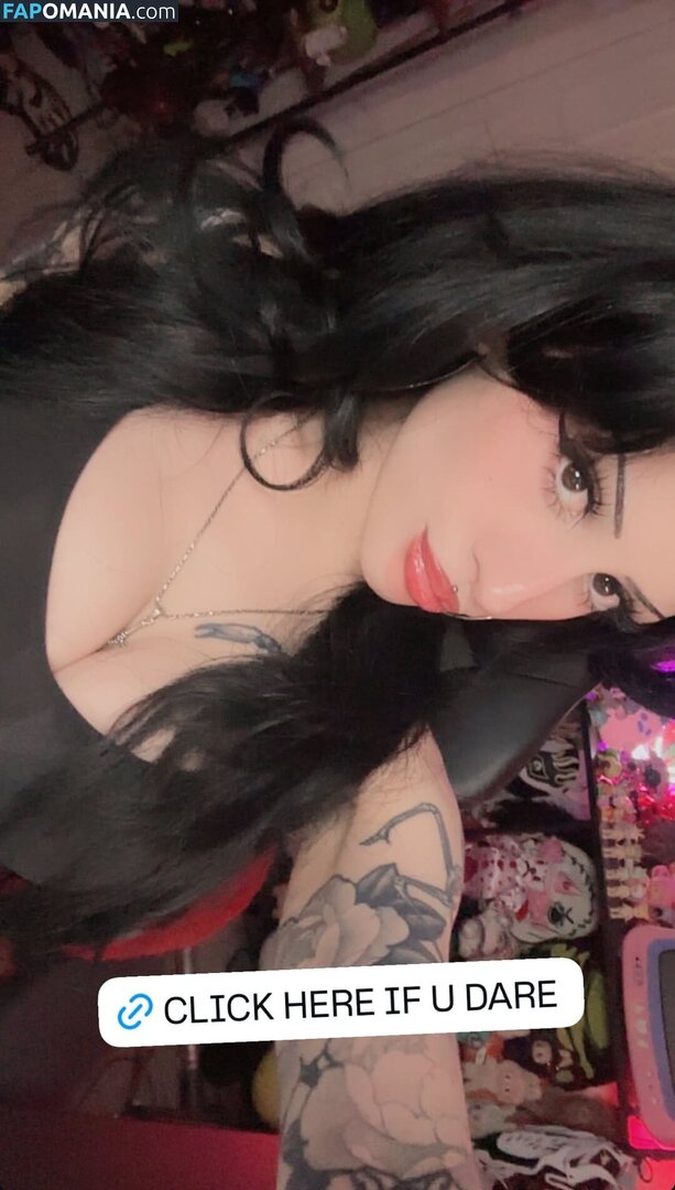 Skye Bedell / lil.batty / lilbatty / lilbattyy Meztelen OnlyFans  Kikerült fotó #193