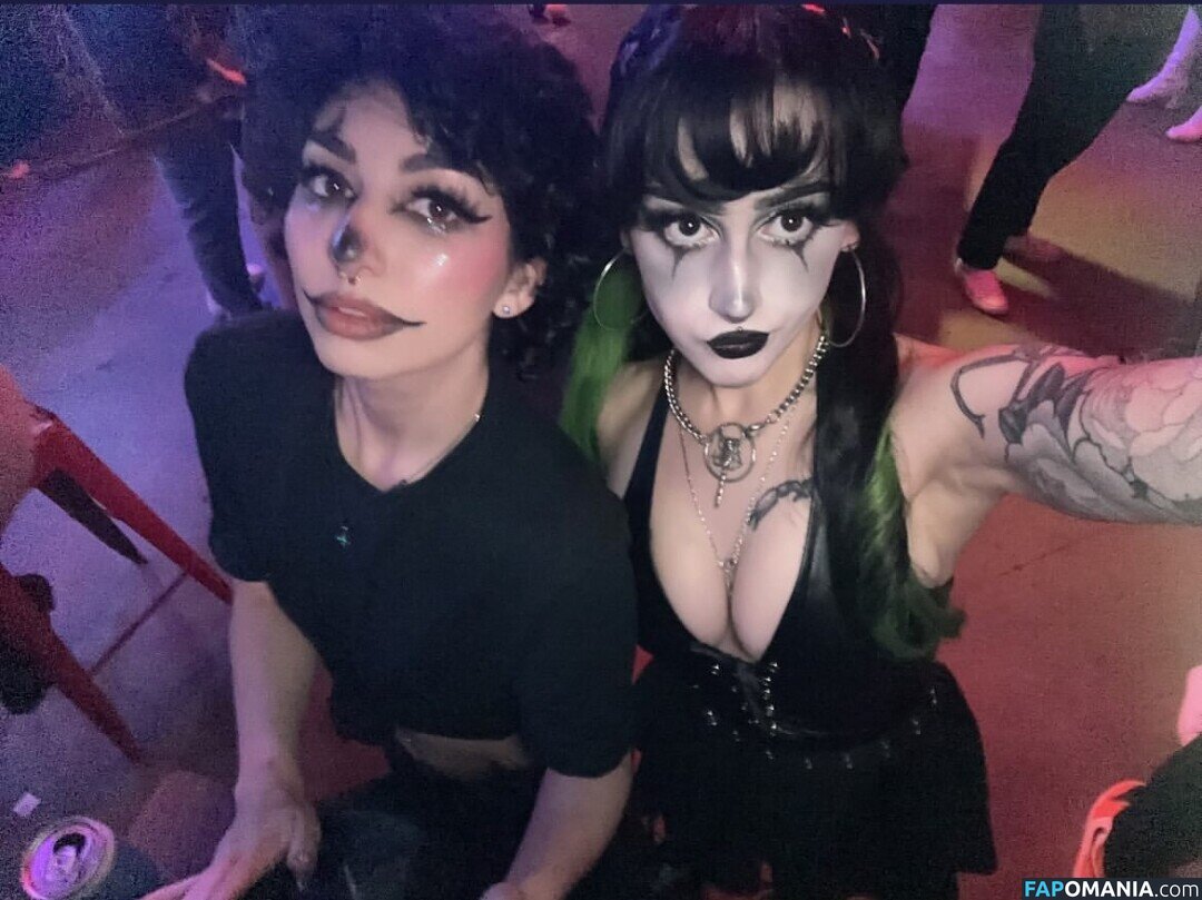 Skye Bedell / lil.batty / lilbatty / lilbattyy Meztelen OnlyFans  Kikerült fotó #194