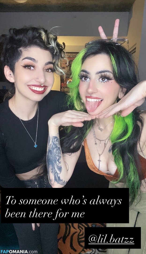 Skye Bedell / lil.batty / lilbatty / lilbattyy Meztelen OnlyFans  Kikerült fotó #196