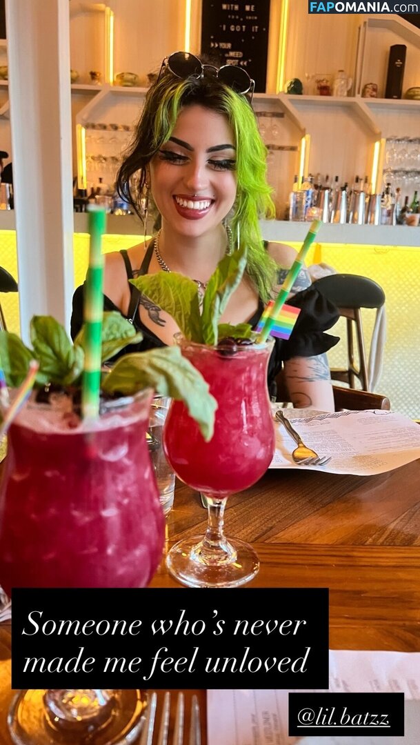 Skye Bedell / lil.batty / lilbatty / lilbattyy Meztelen OnlyFans  Kikerült fotó #197