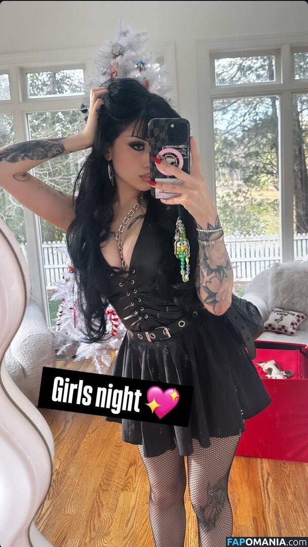 Skye Bedell / lil.batty / lilbatty / lilbattyy Meztelen OnlyFans  Kikerült fotó #199